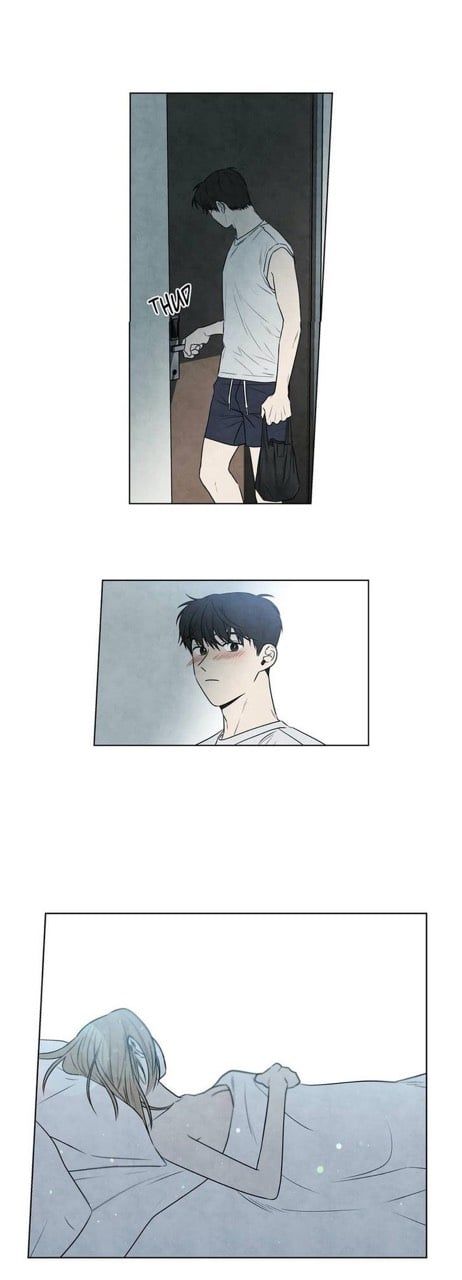 đọc truyện Summer Solstice Point Chương 44 ảnh 4 tại Thiên Thai Truyện