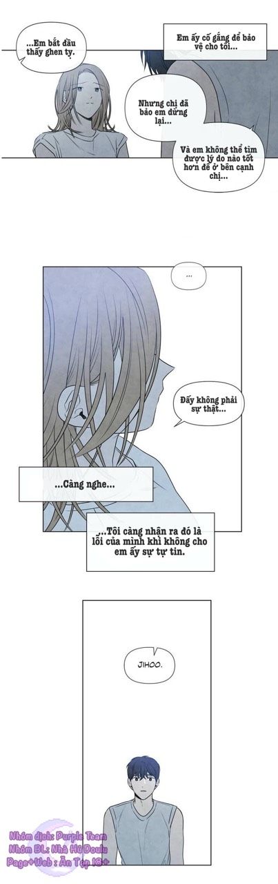 đọc truyện Summer Solstice Point Chương 44 ảnh 22 tại Thiên Thai Truyện