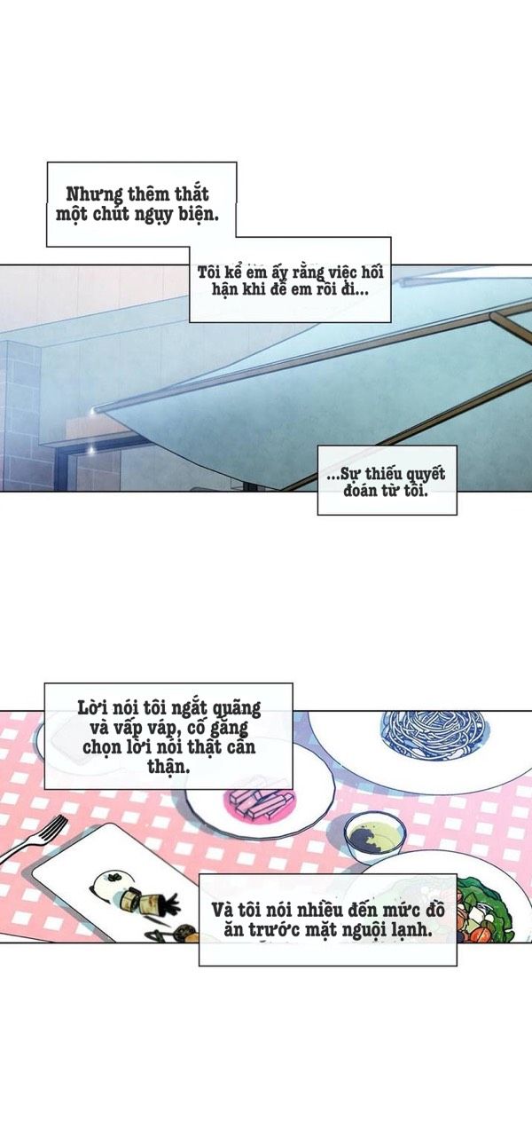 đọc truyện Summer Solstice Point Chương 44 ảnh 23 tại Thiên Thai Truyện