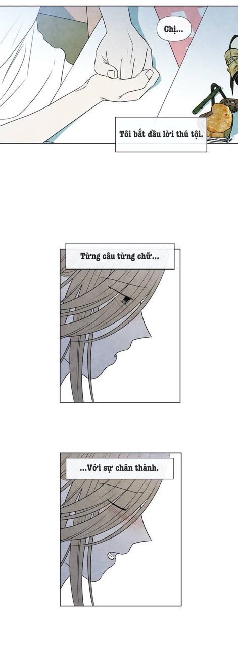 đọc truyện Summer Solstice Point Chương 44 ảnh 24 tại Thiên Thai Truyện