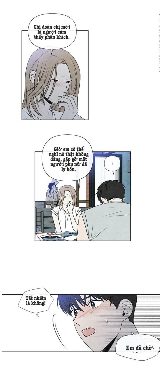 đọc truyện Summer Solstice Point Chương 44 ảnh 25 tại Thiên Thai Truyện