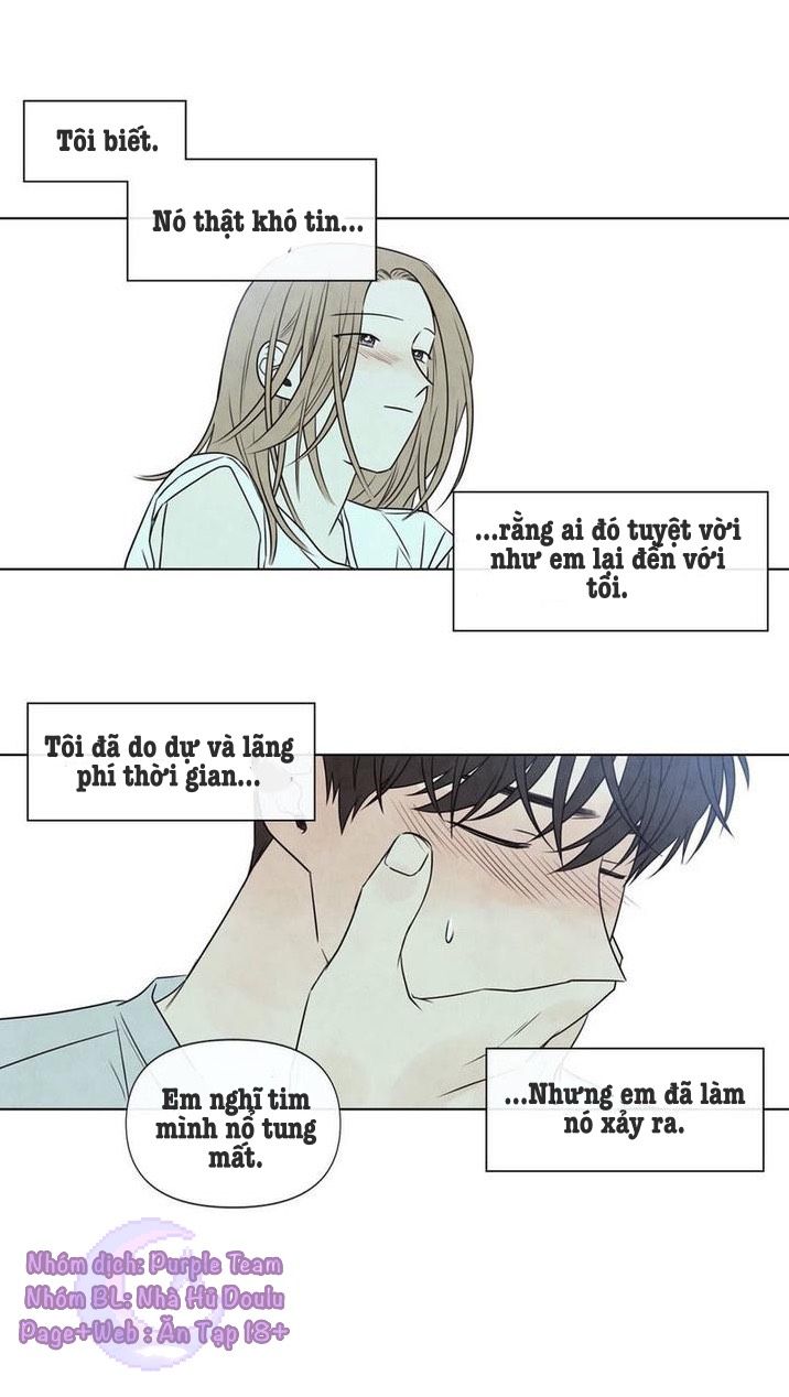 đọc truyện Summer Solstice Point Chương 44 ảnh 26 tại Thiên Thai Truyện