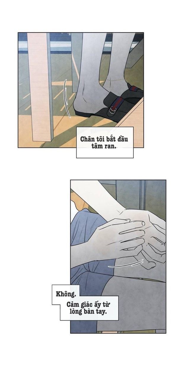 đọc truyện Summer Solstice Point Chương 44 ảnh 28 tại Thiên Thai Truyện