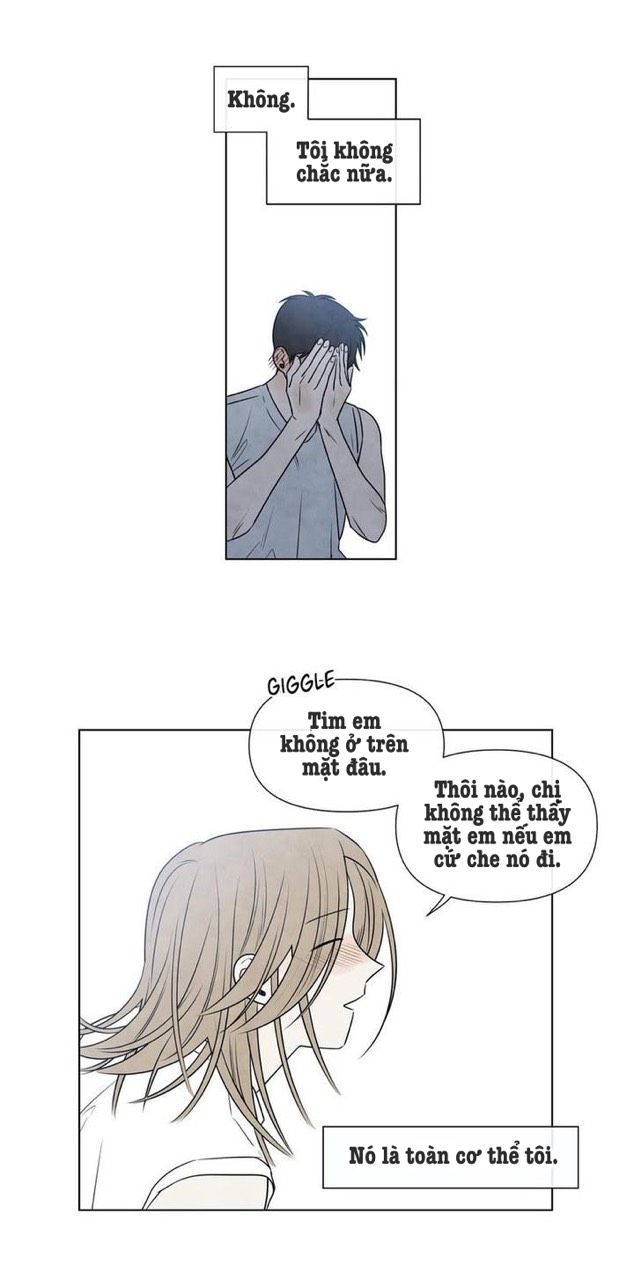 đọc truyện Summer Solstice Point Chương 44 ảnh 29 tại Thiên Thai Truyện