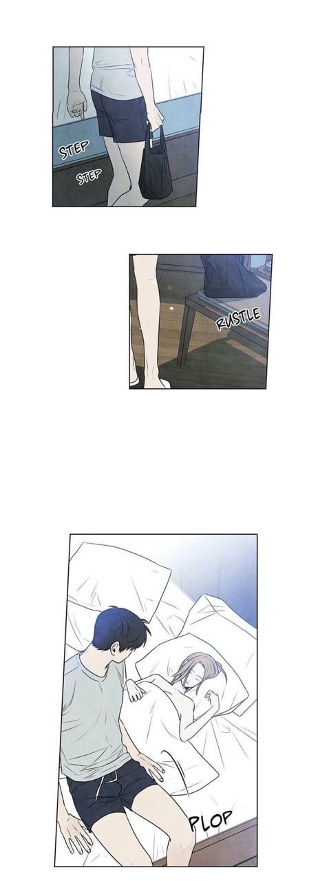 đọc truyện Summer Solstice Point Chương 44 ảnh 5 tại Thiên Thai Truyện