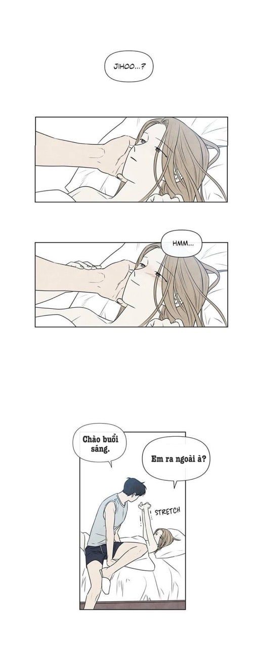 đọc truyện Summer Solstice Point Chương 44 ảnh 6 tại Thiên Thai Truyện