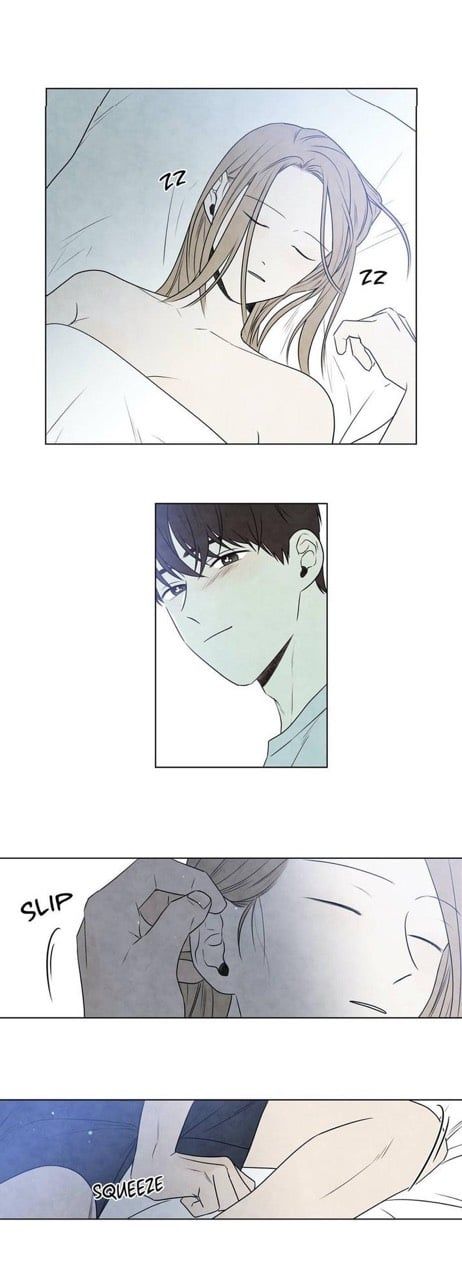 đọc truyện Summer Solstice Point Chương 44 ảnh 7 tại Thiên Thai Truyện