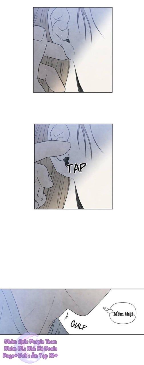 đọc truyện Summer Solstice Point Chương 44 ảnh 8 tại Thiên Thai Truyện