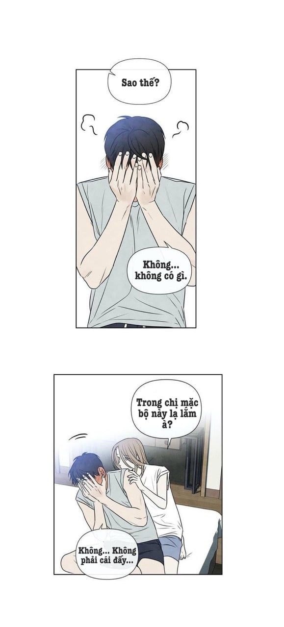 đọc truyện Summer Solstice Point Chương 44 ảnh 11 tại Thiên Thai Truyện