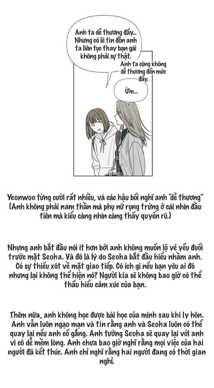 đọc truyện Summer Solstice Point Chương 45.2 ảnh 7 tại Thiên Thai Truyện