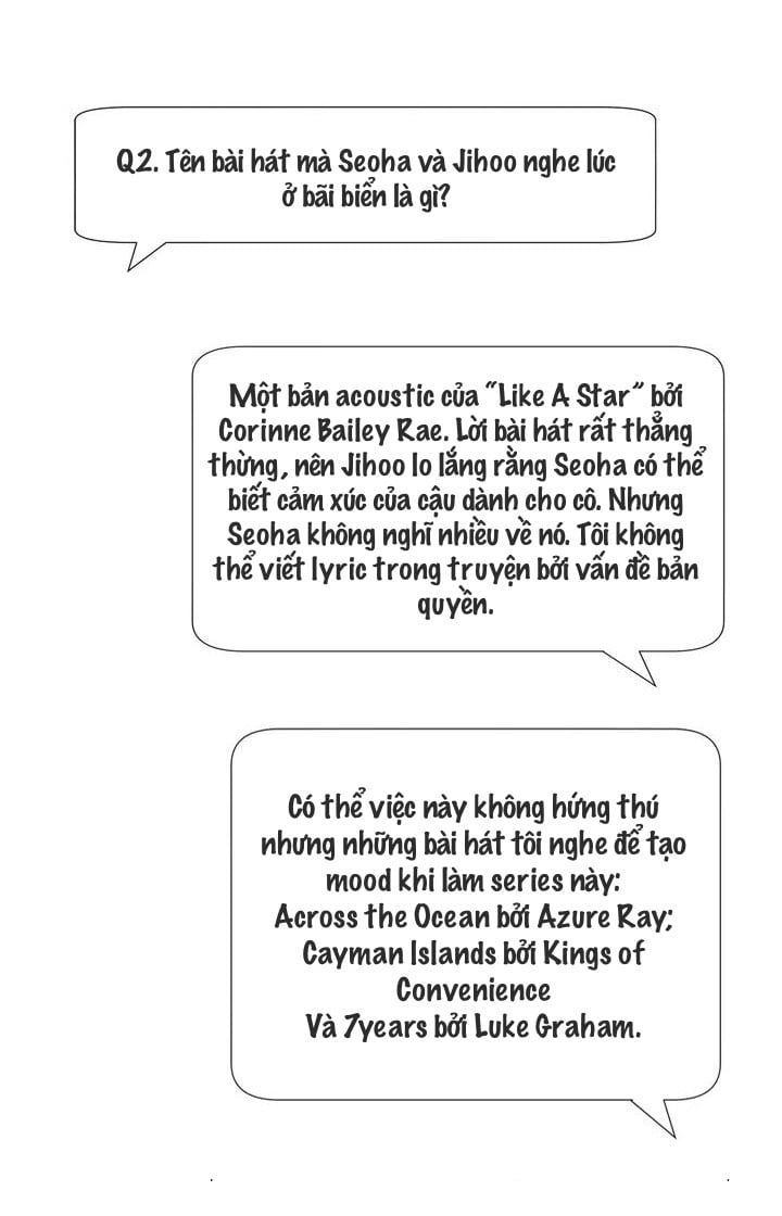 đọc truyện Summer Solstice Point Chương 45.2 ảnh 10 tại Thiên Thai Truyện