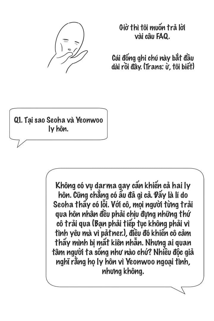 đọc truyện Summer Solstice Point Chương 45.2 ảnh 11 tại Thiên Thai Truyện