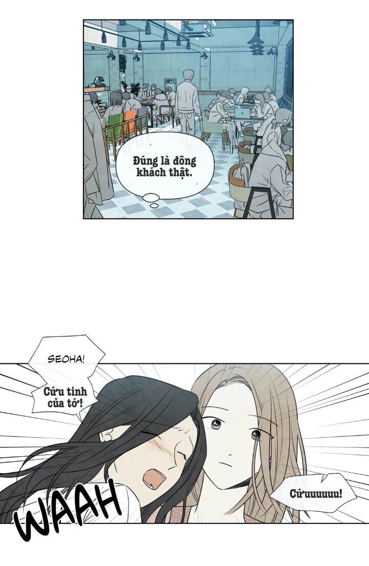 đọc truyện Summer Solstice Point Chương 45 ảnh 13 tại Thiên Thai Truyện