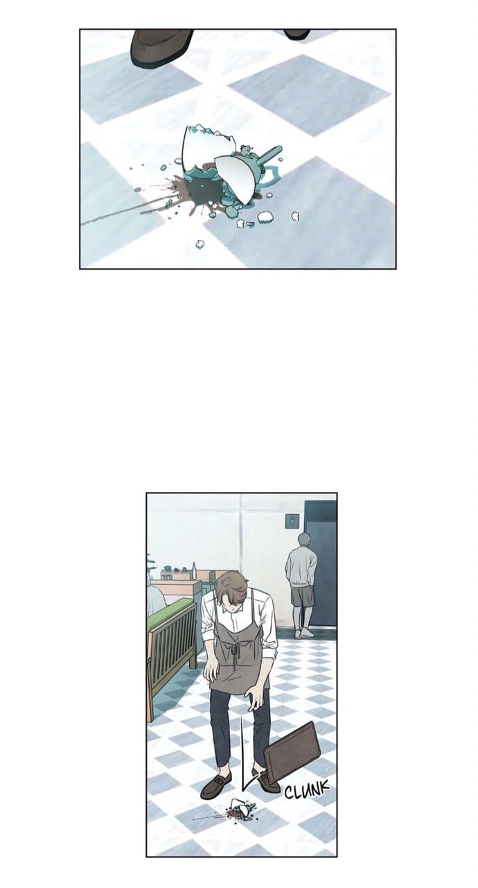 đọc truyện Summer Solstice Point Chương 45 ảnh 14 tại Thiên Thai Truyện