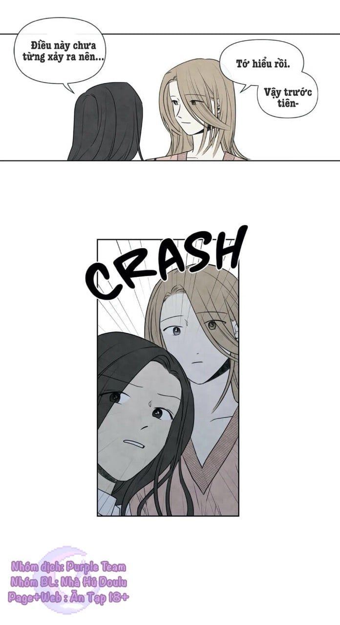 đọc truyện Summer Solstice Point Chương 45 ảnh 15 tại Thiên Thai Truyện