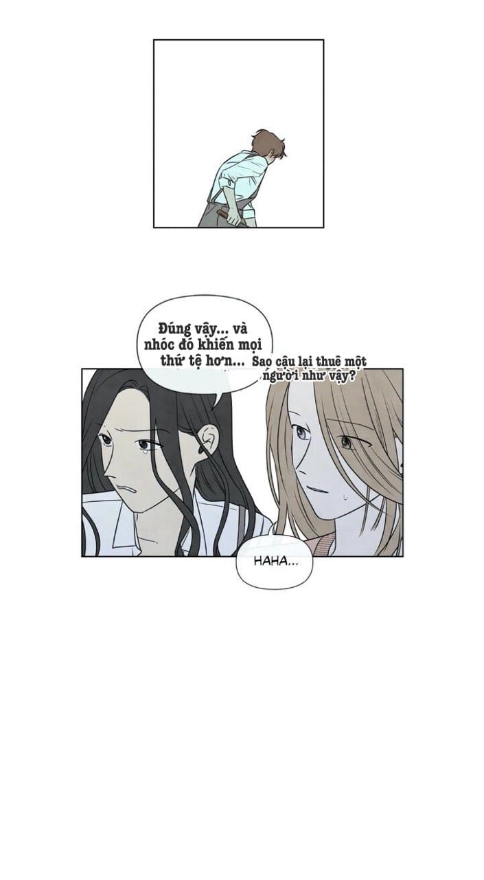 đọc truyện Summer Solstice Point Chương 45 ảnh 16 tại Thiên Thai Truyện