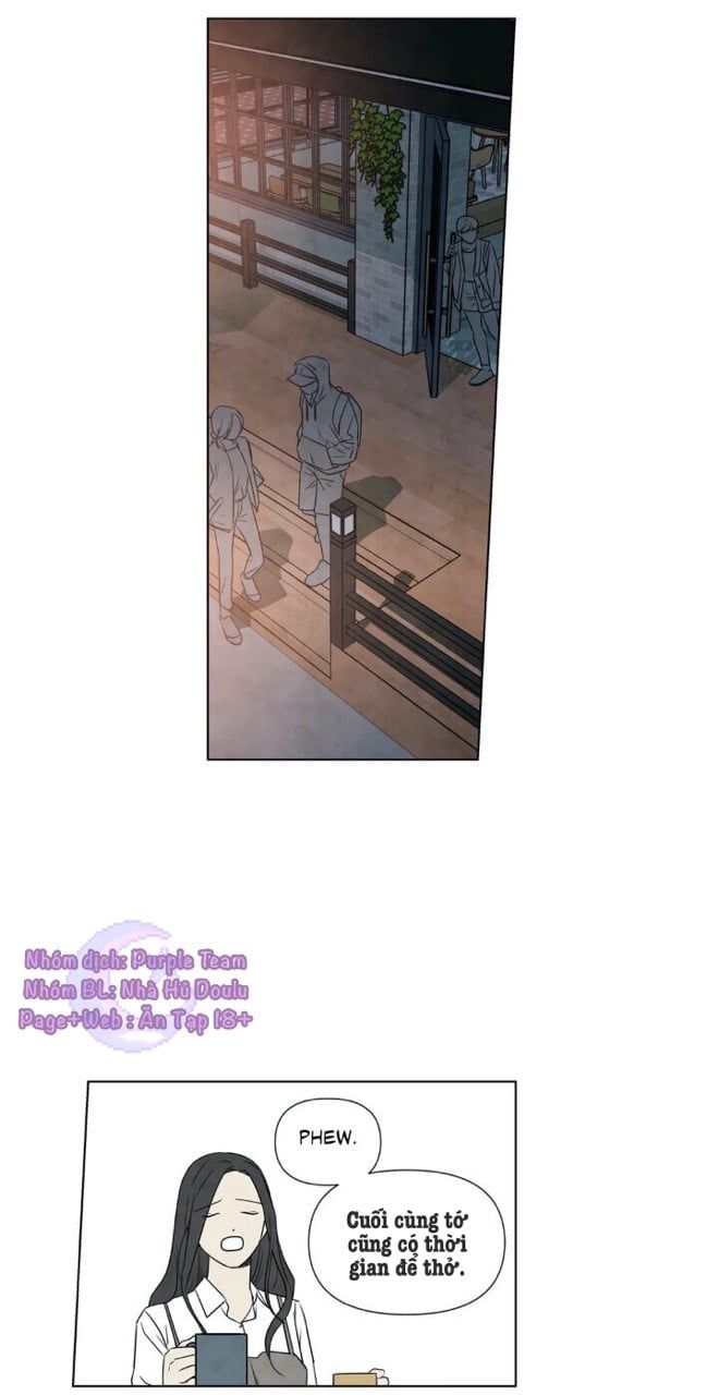 đọc truyện Summer Solstice Point Chương 45 ảnh 18 tại Thiên Thai Truyện