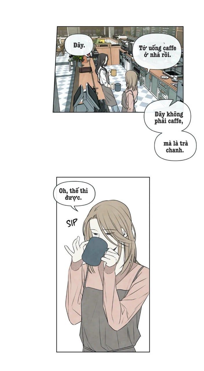 đọc truyện Summer Solstice Point Chương 45 ảnh 19 tại Thiên Thai Truyện