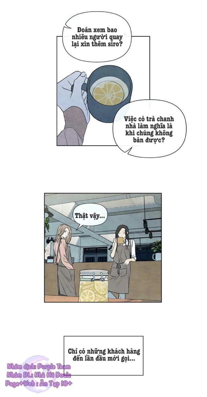 đọc truyện Summer Solstice Point Chương 45 ảnh 20 tại Thiên Thai Truyện