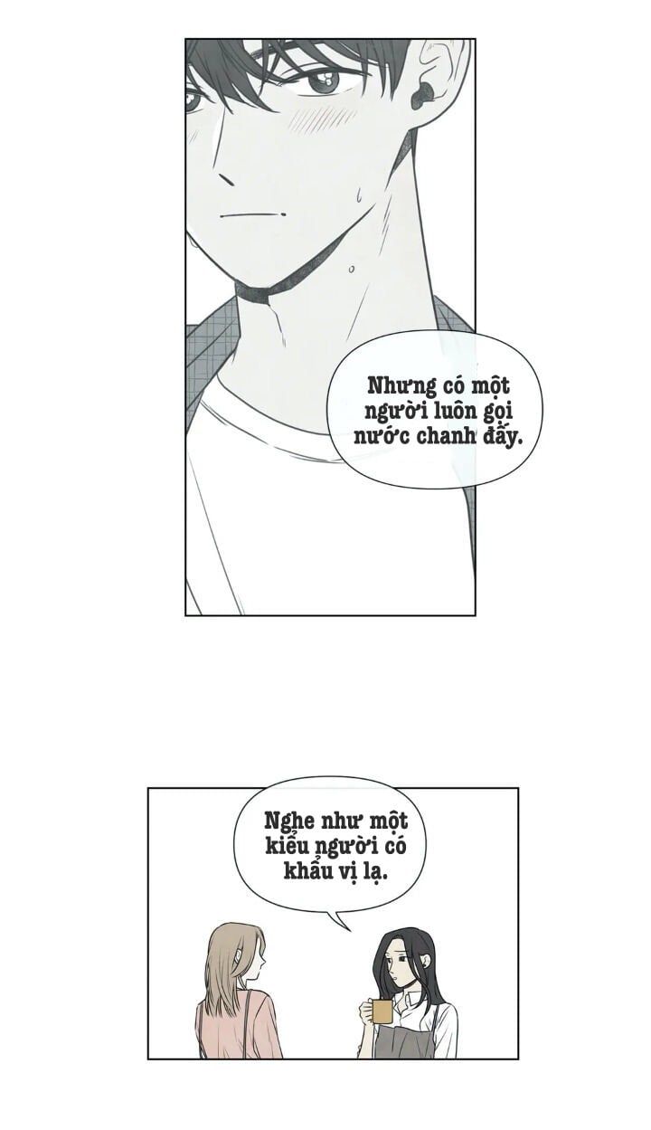 đọc truyện Summer Solstice Point Chương 45 ảnh 22 tại Thiên Thai Truyện