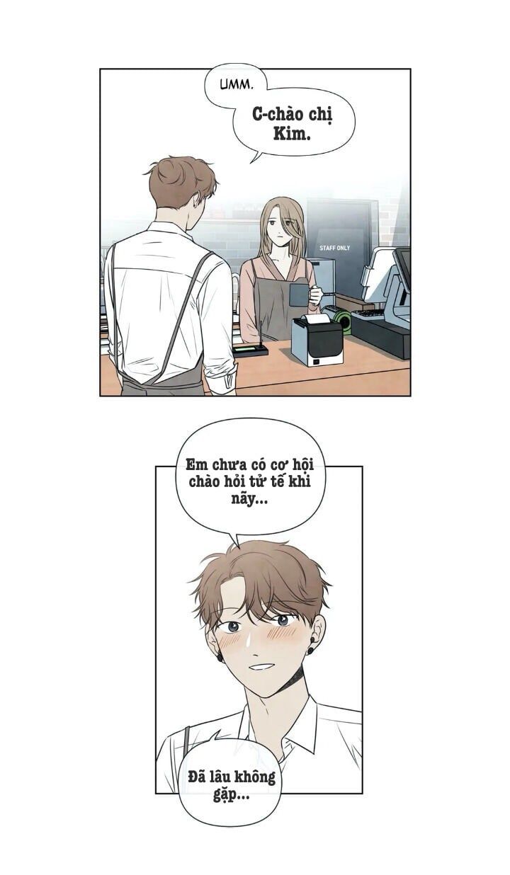 đọc truyện Summer Solstice Point Chương 45 ảnh 24 tại Thiên Thai Truyện