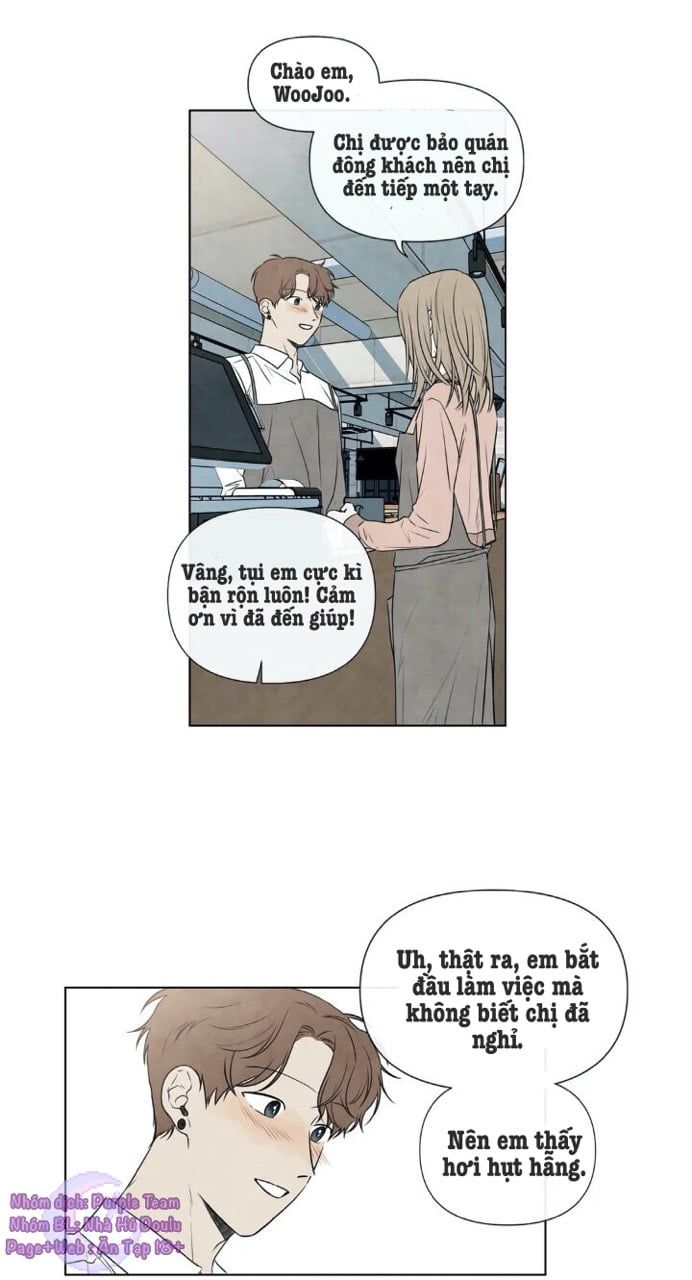 đọc truyện Summer Solstice Point Chương 45 ảnh 25 tại Thiên Thai Truyện