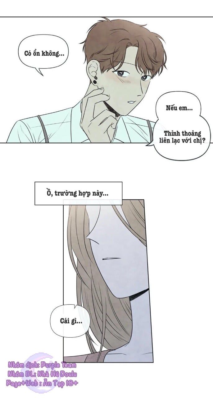 đọc truyện Summer Solstice Point Chương 45 ảnh 26 tại Thiên Thai Truyện