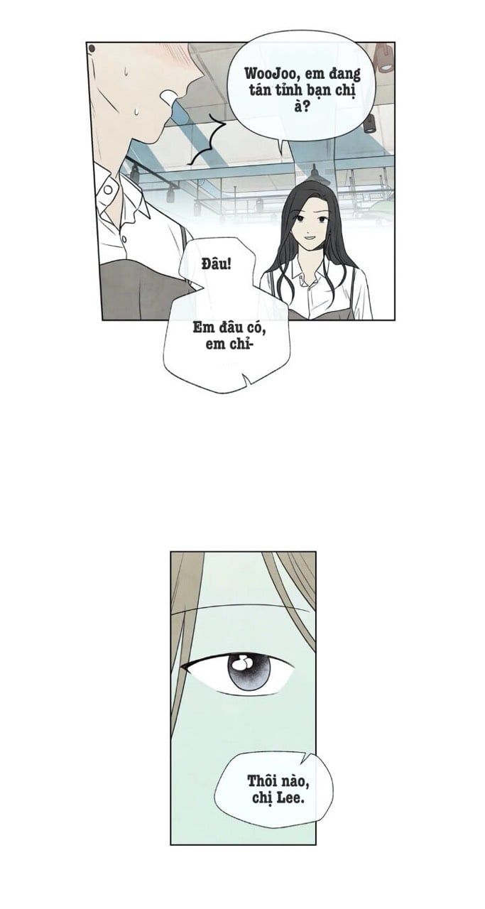 đọc truyện Summer Solstice Point Chương 45 ảnh 27 tại Thiên Thai Truyện