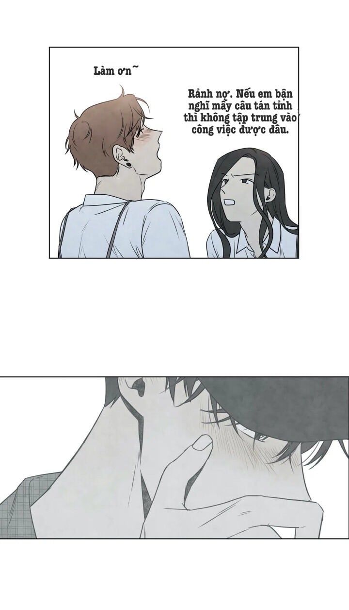 đọc truyện Summer Solstice Point Chương 45 ảnh 28 tại Thiên Thai Truyện