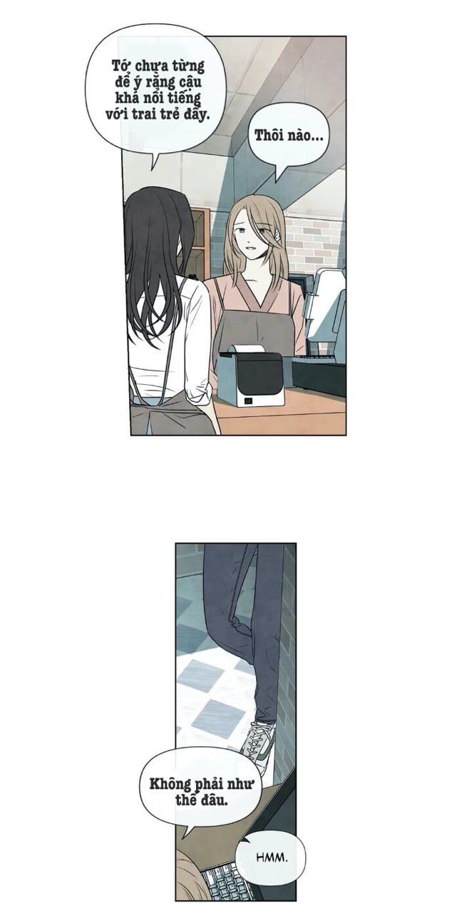 đọc truyện Summer Solstice Point Chương 45 ảnh 30 tại Thiên Thai Truyện