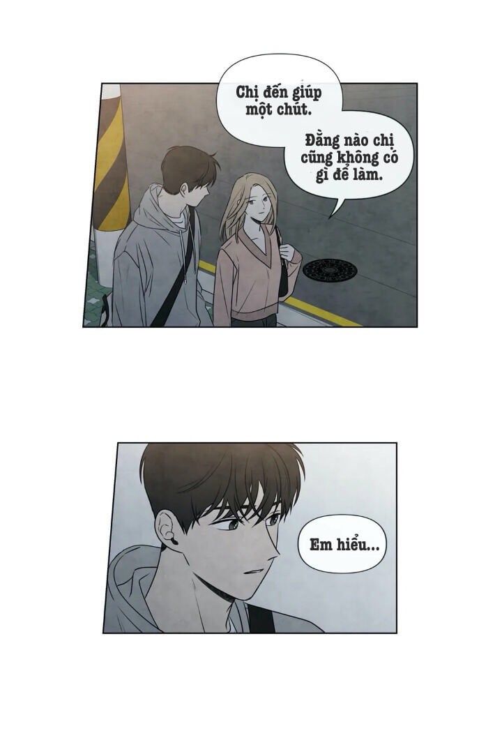 đọc truyện Summer Solstice Point Chương 45 ảnh 32 tại Thiên Thai Truyện