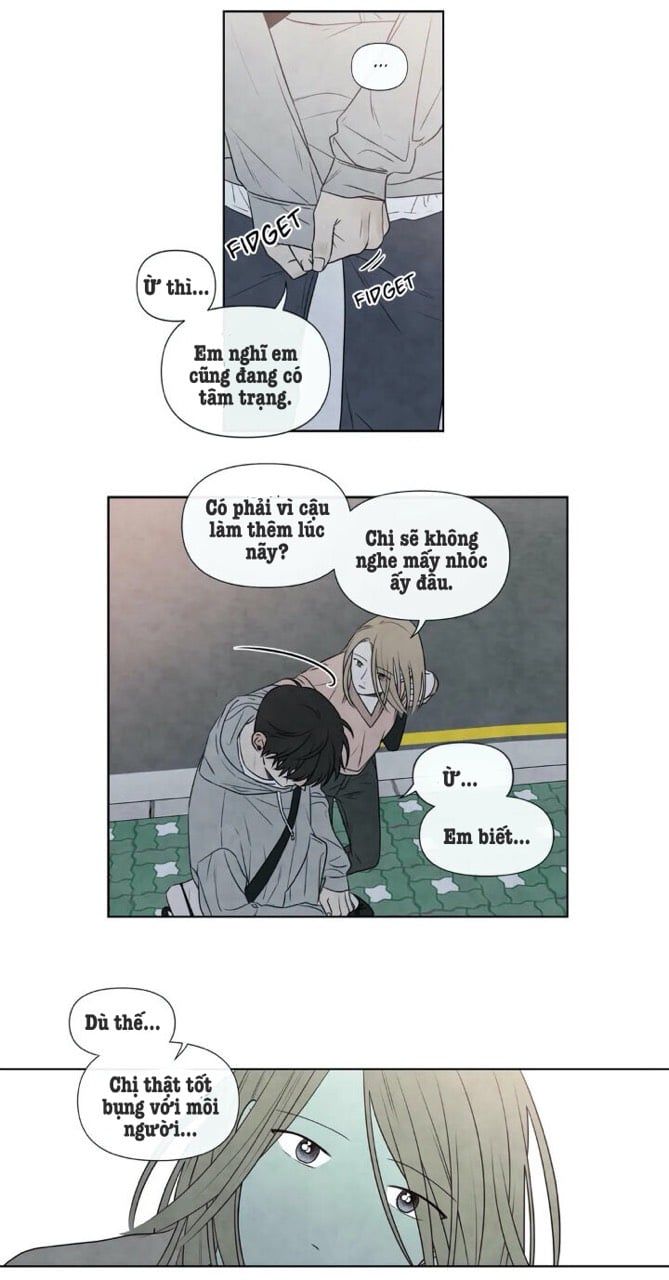 đọc truyện Summer Solstice Point Chương 45 ảnh 34 tại Thiên Thai Truyện