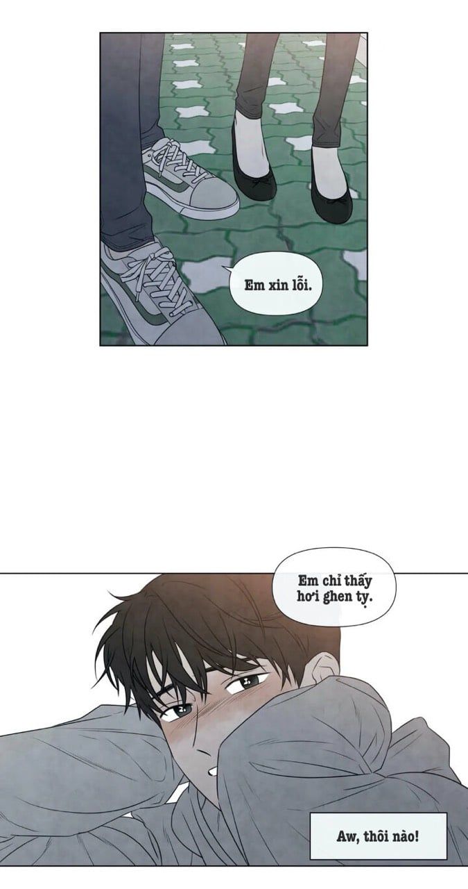 đọc truyện Summer Solstice Point Chương 45 ảnh 37 tại Thiên Thai Truyện