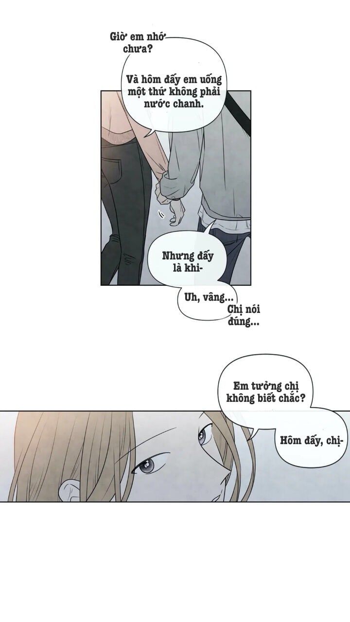 đọc truyện Summer Solstice Point Chương 45 ảnh 39 tại Thiên Thai Truyện