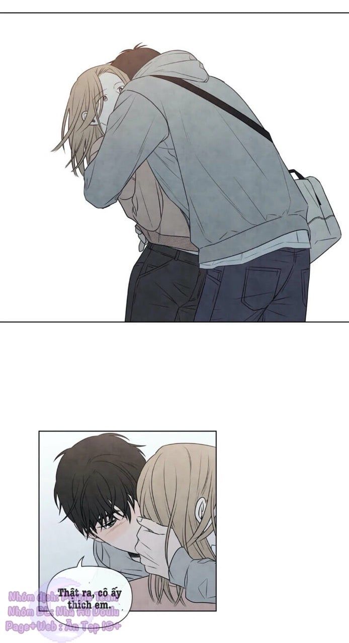 đọc truyện Summer Solstice Point Chương 45 ảnh 40 tại Thiên Thai Truyện