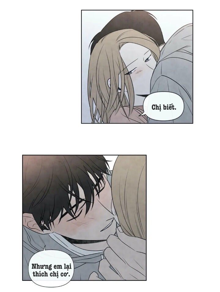 đọc truyện Summer Solstice Point Chương 45 ảnh 41 tại Thiên Thai Truyện