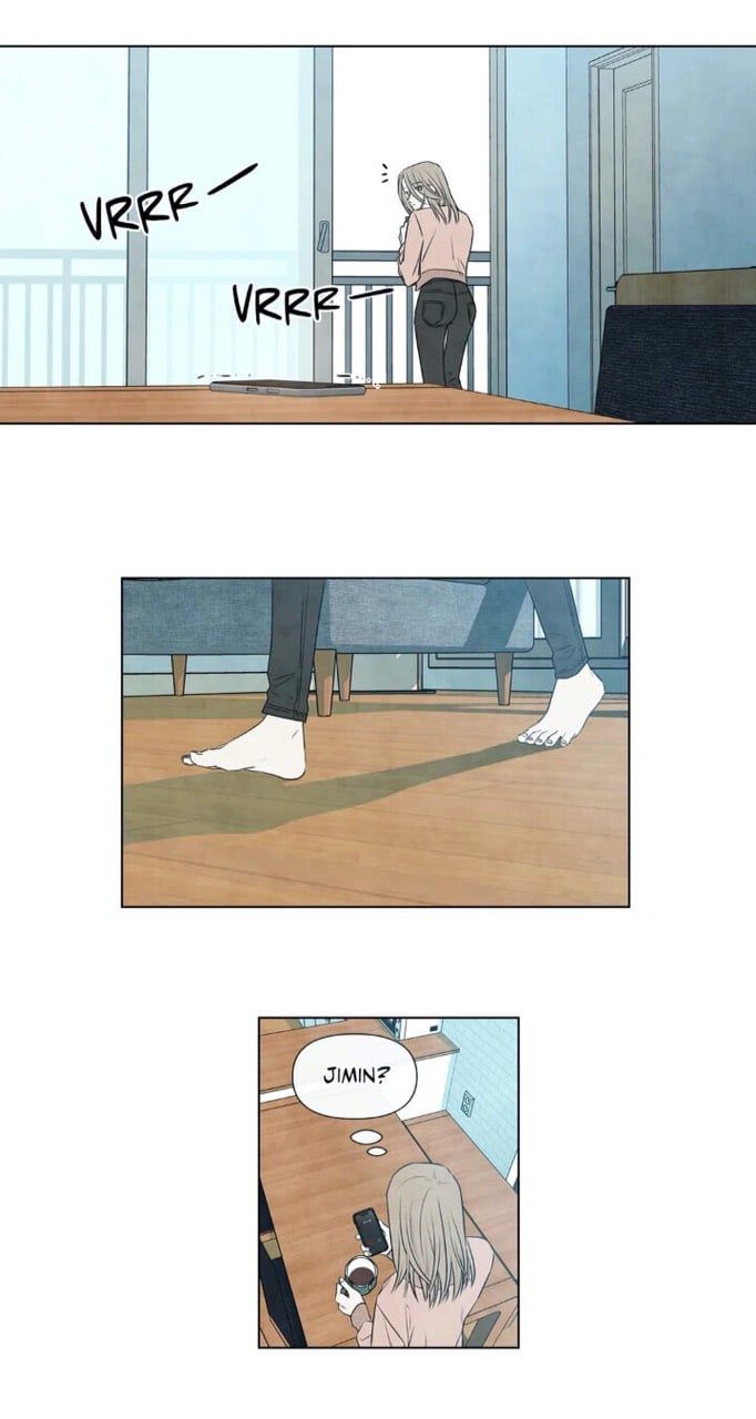 đọc truyện Summer Solstice Point Chương 45 ảnh 6 tại Thiên Thai Truyện