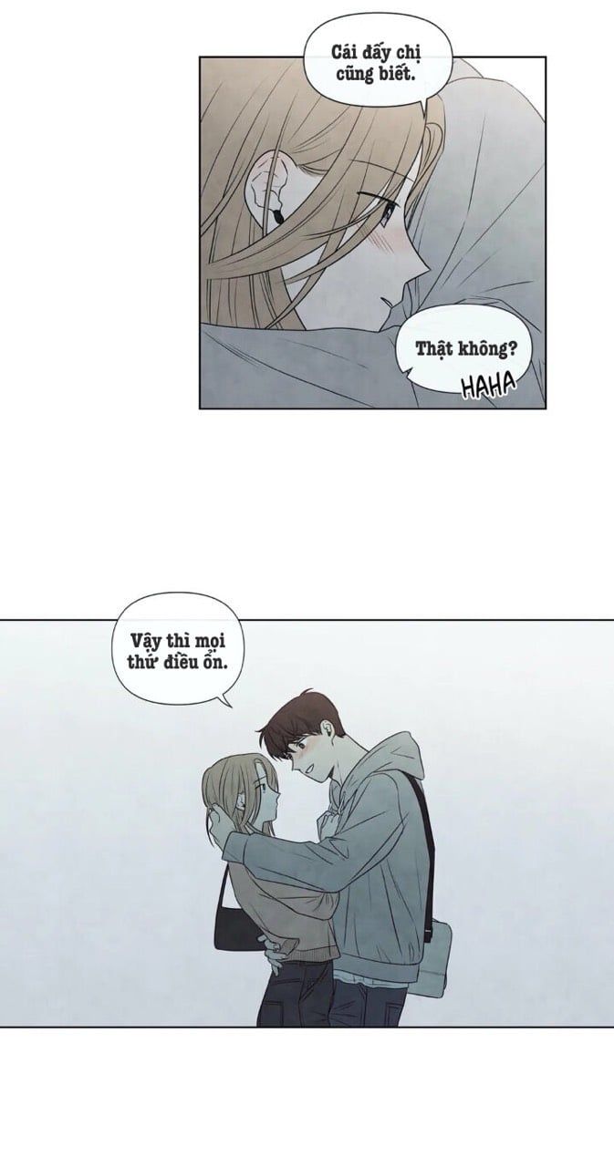 đọc truyện Summer Solstice Point Chương 45 ảnh 42 tại Thiên Thai Truyện