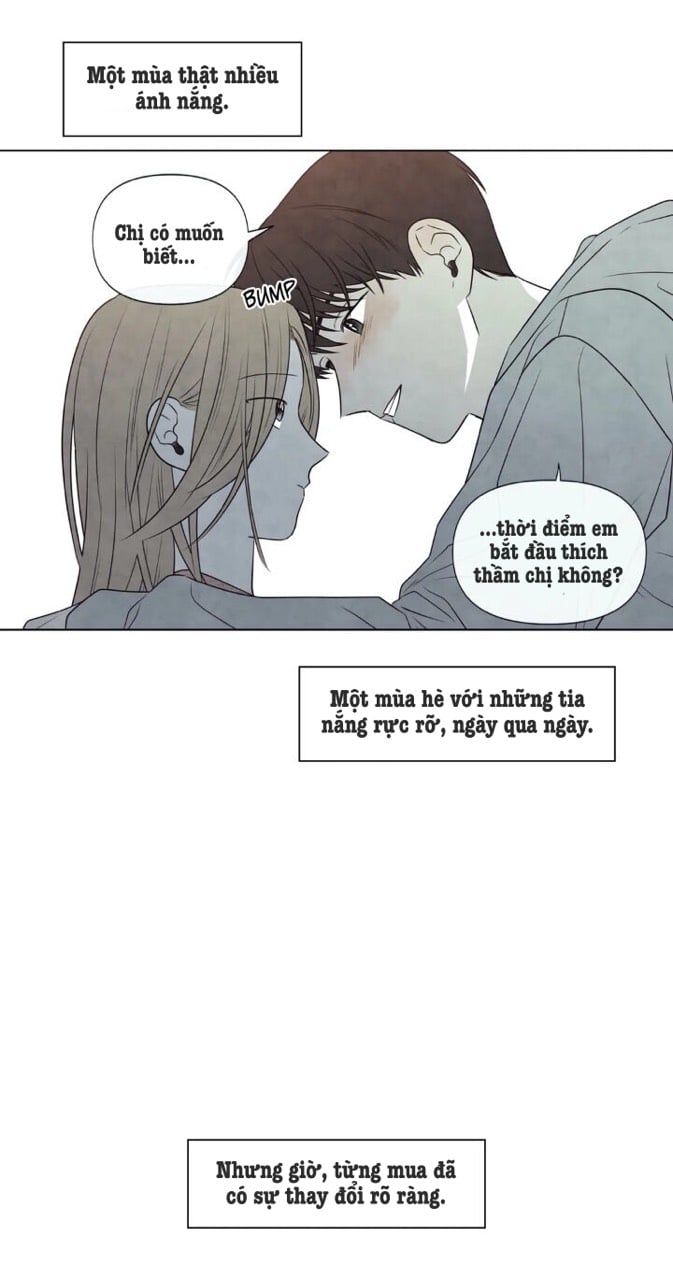 đọc truyện Summer Solstice Point Chương 45 ảnh 43 tại Thiên Thai Truyện