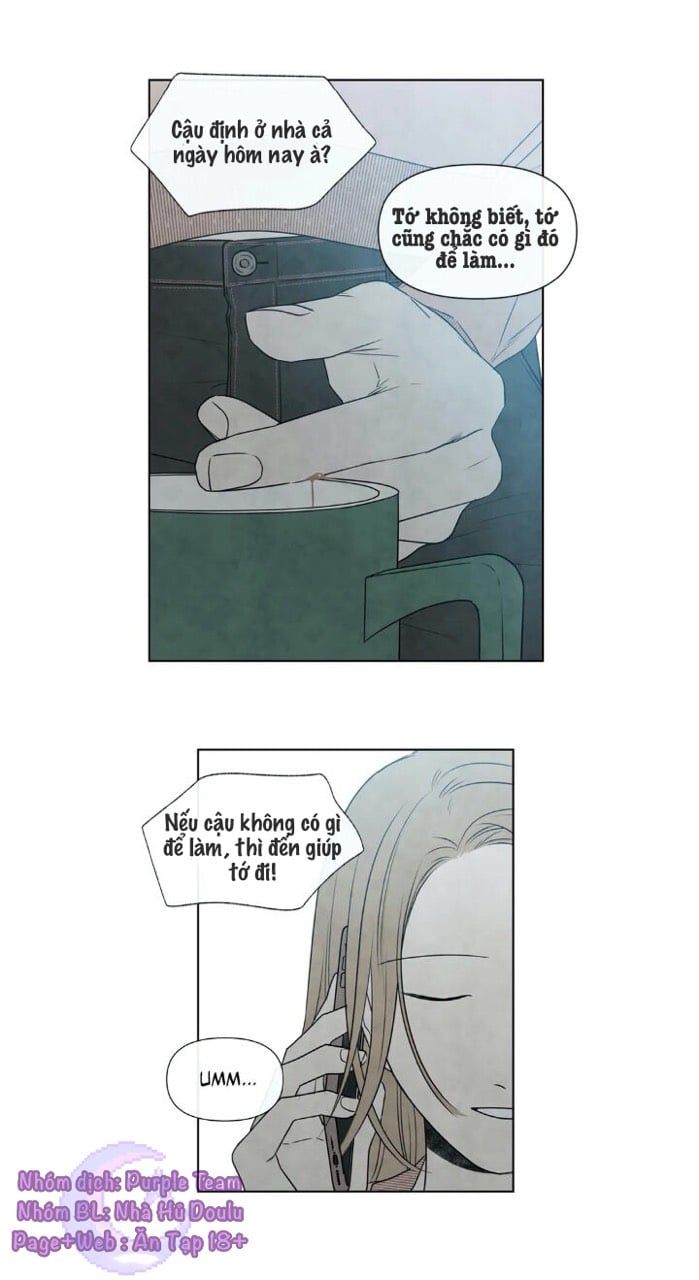 đọc truyện Summer Solstice Point Chương 45 ảnh 7 tại Thiên Thai Truyện