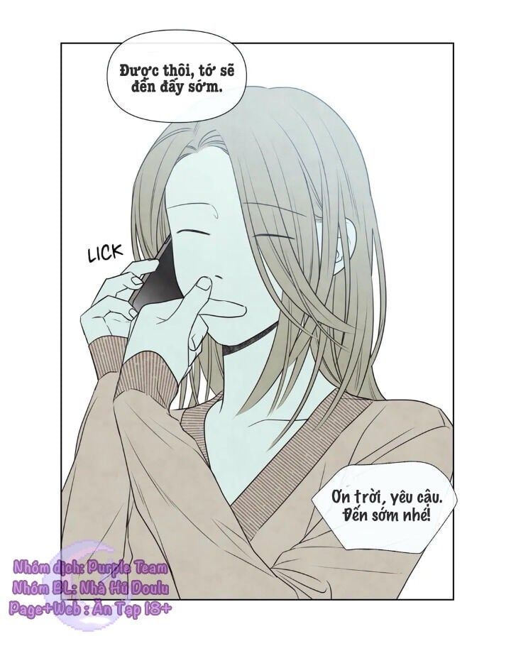 đọc truyện Summer Solstice Point Chương 45 ảnh 9 tại Thiên Thai Truyện