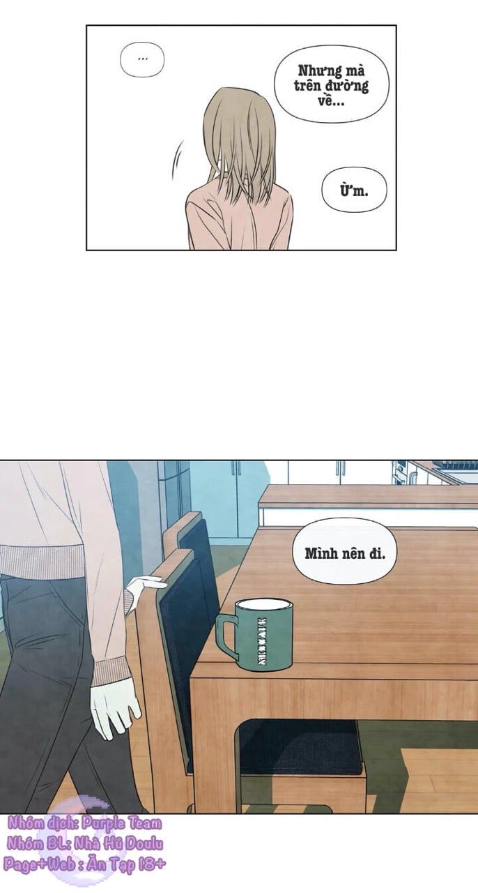 đọc truyện Summer Solstice Point Chương 45 ảnh 10 tại Thiên Thai Truyện