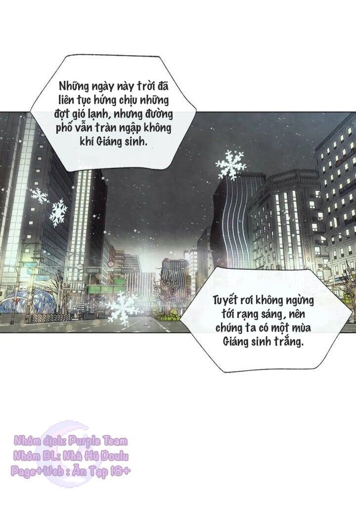 đọc truyện Summer Solstice Point Chương 46 ảnh 3 tại Thiên Thai Truyện