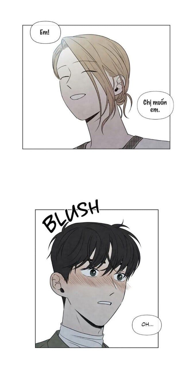 đọc truyện Summer Solstice Point Chương 46 ảnh 12 tại Thiên Thai Truyện