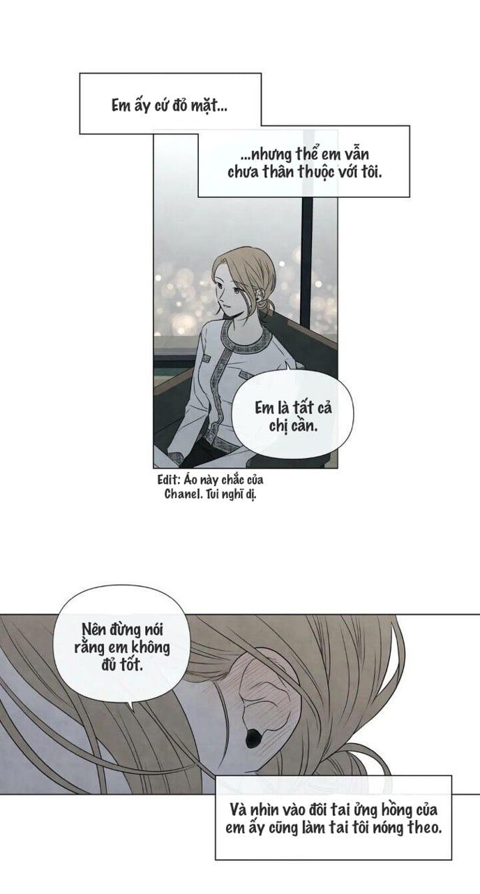 đọc truyện Summer Solstice Point Chương 46 ảnh 13 tại Thiên Thai Truyện