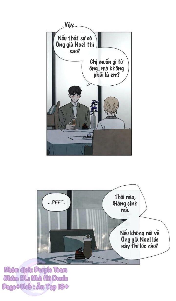 đọc truyện Summer Solstice Point Chương 46 ảnh 14 tại Thiên Thai Truyện