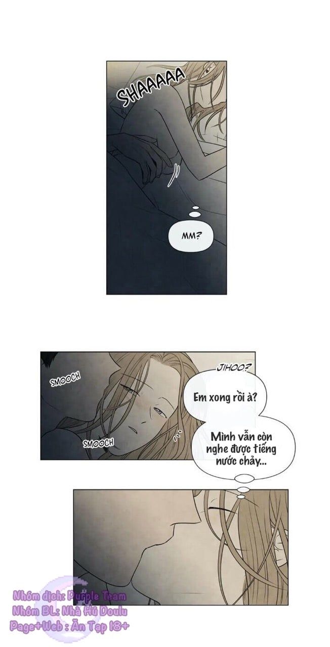 đọc truyện Summer Solstice Point Chương 46 ảnh 18 tại Thiên Thai Truyện