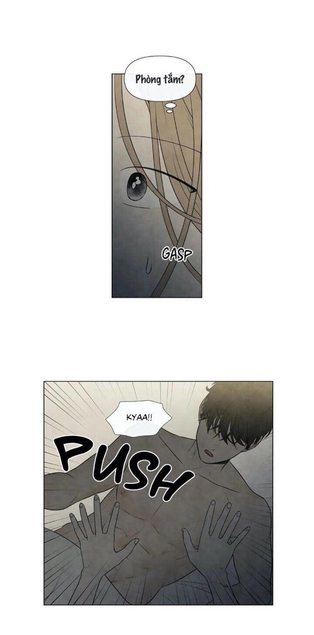 đọc truyện Summer Solstice Point Chương 46 ảnh 19 tại Thiên Thai Truyện