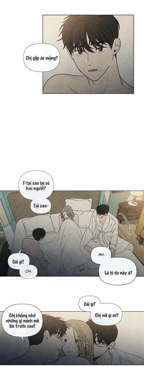 đọc truyện Summer Solstice Point Chương 46 ảnh 21 tại Thiên Thai Truyện