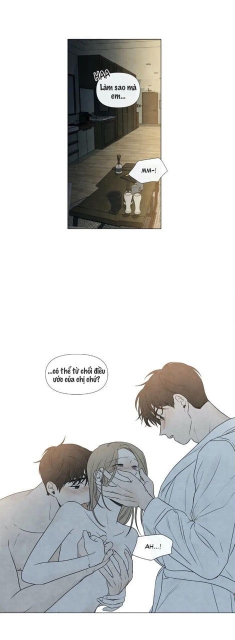 đọc truyện Summer Solstice Point Chương 46 ảnh 23 tại Thiên Thai Truyện